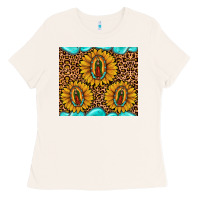 Bone our lady of guadalupe Ladies Tee - JahusDesignShop