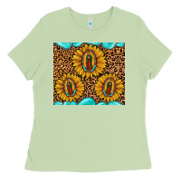 Our Lady Of Guadalupe Ladies Tee | Teevron