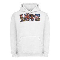 Pigment Lunar Rock love american sunflower Urban Hoodie - BundleAndBundleShop