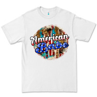 American Babe Premium Tee | Teevron