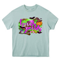 Arona hocus pocus Heavy Core Tee - AdoDesignShop