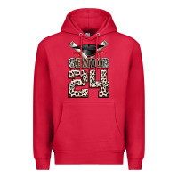 Cardinal senior 24 Premium Hoodie - CowGirlArtShop