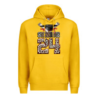 Lemon senior 24 Premium Hoodie - CowGirlArtShop