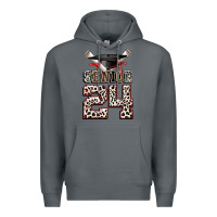 Rock senior 24 Premium Hoodie - CowGirlArtShop