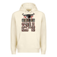 Sandshell senior 24 Premium Hoodie - CowGirlArtShop