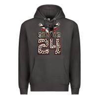 Smoke senior 24 Premium Hoodie - CowGirlArtShop