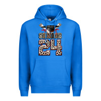 True Royal senior 24 Premium Hoodie - CowGirlArtShop