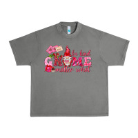 Tornado be kind gnome matter what Urban Heavy Tee - NancyCooperArtShop