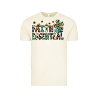 Vintage Arctic faith is essential Vintage Tee - JahusDesignShop