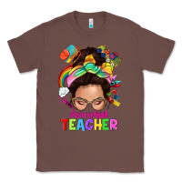 Chestnut preschool teacher Classic Tee - NancyCooperArtShop
