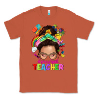 Copper preschool teacher Classic Tee - NancyCooperArtShop