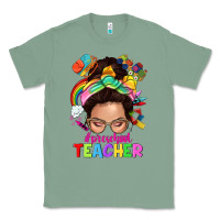Sage preschool teacher Classic Tee - NancyCooperArtShop
