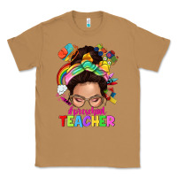 Toasted Coconut preschool teacher Classic Tee - NancyCooperArtShop
