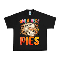 Black only here for the pies Urban Heavy Tee - MaliasSmallBusiness
