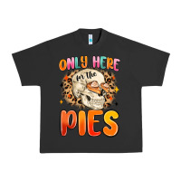 Pigment Black only here for the pies Urban Heavy Tee - MaliasSmallBusiness