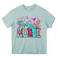 Arona proud nurse Heavy Core Tee - BundleAndBundleShop