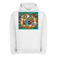 Pigment Lunar Rock blessed nurse tumbler Urban Hoodie - BundleAndBundleShop