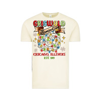 Vintage Arctic griswold illumination Vintage Tee - MaliasSmallBusiness