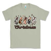 Howdy Christmas Classic Tee | Teevron