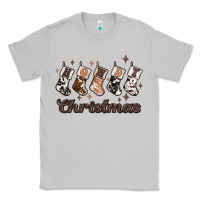 Moon Dust howdy christmas Classic Tee - MaliasSmallBusiness