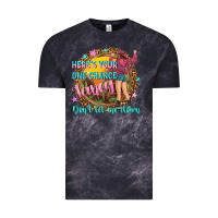Cloud Black heres your one chance fancy Vintage Tee - NancyCooperArtShop