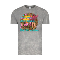 Heres Your One Chance Fancy Vintage Tee | Teevron
