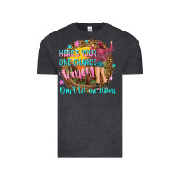 Vintage Black heres your one chance fancy Vintage Tee - NancyCooperArtShop