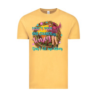 Vintage Mustard heres your one chance fancy Vintage Tee - NancyCooperArtShop