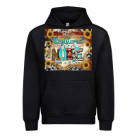 Black Registered Nurse Tumbler Urban Hoodie - BundleAndBundleShop