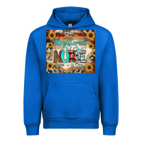 Cobalt Registered Nurse Tumbler Urban Hoodie - BundleAndBundleShop