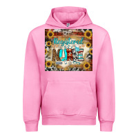 Fuchsia Pink Registered Nurse Tumbler Urban Hoodie - BundleAndBundleShop
