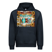 Navy Registered Nurse Tumbler Urban Hoodie - BundleAndBundleShop