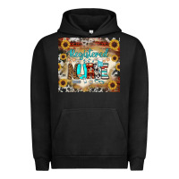 Pigment Black Registered Nurse Tumbler Urban Hoodie - BundleAndBundleShop