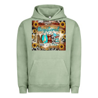 Pigment Oil Green Registered Nurse Tumbler Urban Hoodie - BundleAndBundleShop