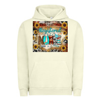 Pigment Pistachio Registered Nurse Tumbler Urban Hoodie - BundleAndBundleShop