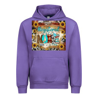 Tulip Registered Nurse Tumbler Urban Hoodie - BundleAndBundleShop
