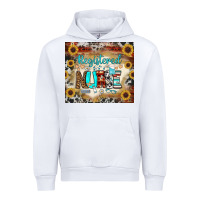 White Registered Nurse Tumbler Urban Hoodie - BundleAndBundleShop