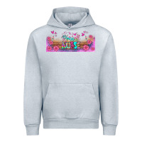 Heather Grey proud nurse libbey glass Urban Hoodie - BundleAndBundleShop