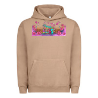 Pigment Burro proud nurse libbey glass Urban Hoodie - BundleAndBundleShop