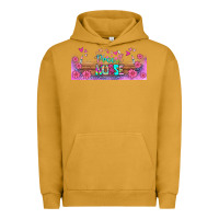 Pigment Peanut Butter proud nurse libbey glass Urban Hoodie - BundleAndBundleShop