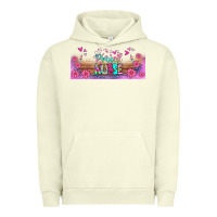 Pigment Pistachio proud nurse libbey glass Urban Hoodie - BundleAndBundleShop