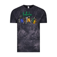 Cloud Black future engineer Vintage Tee - NancyCooperArtShop