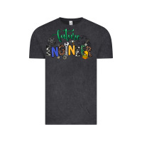 Vintage Black future engineer Vintage Tee - NancyCooperArtShop