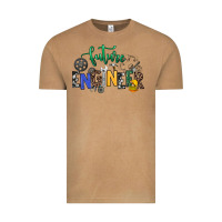 Future Engineer Vintage Tee | Teevron