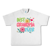 Lunar Rock best grandma ever Urban Heavy Tee - JahusDesignShop