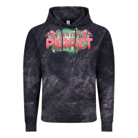 Cloud Black i am not perfect Vintage Hoodie - MaliasSmallBusiness