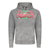 Cloud Rock i am not perfect Vintage Hoodie - MaliasSmallBusiness