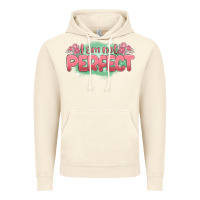 Vintage Artic i am not perfect Vintage Hoodie - MaliasSmallBusiness
