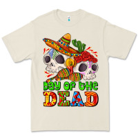 Bone mexican day of the dead Premium Tee - AdoDesignShop