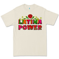 Bone latina power Premium Tee - AdoDesignShop